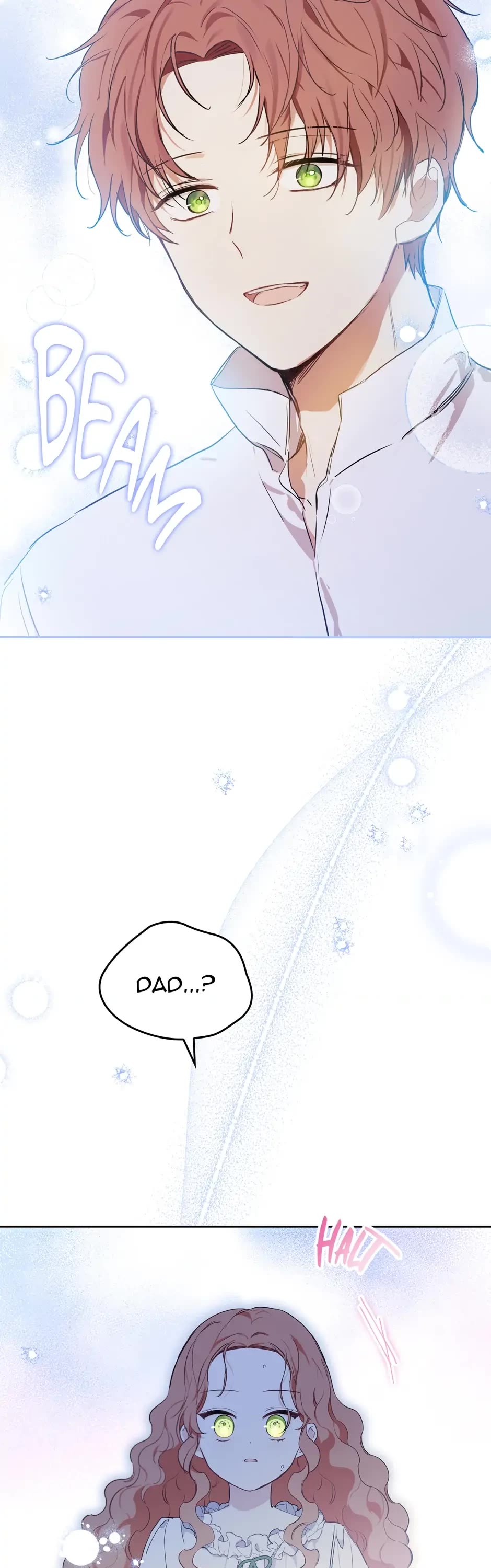 I'll Be the Matriarch in This Life chapter 73 page 61