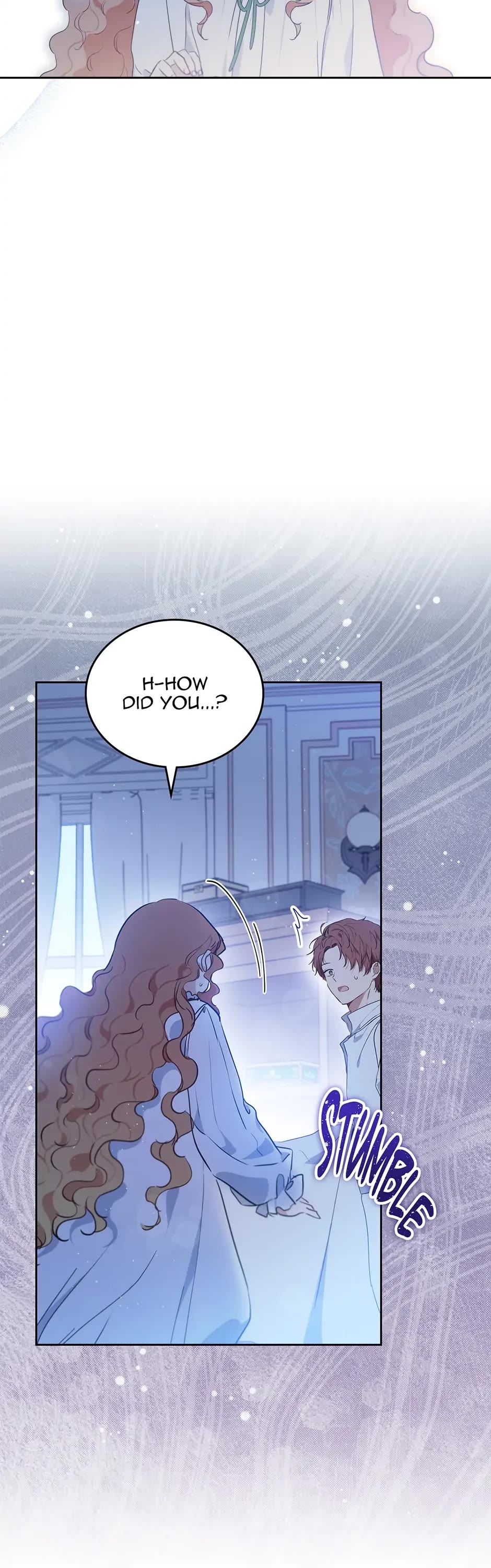 I'll Be the Matriarch in This Life chapter 73 page 62