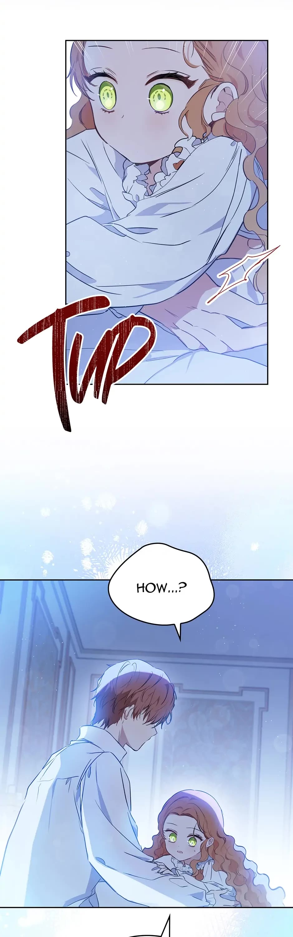 I'll Be the Matriarch in This Life chapter 73 page 63