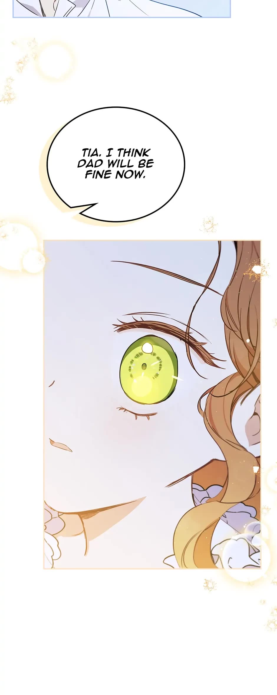 I'll Be the Matriarch in This Life chapter 73 page 65