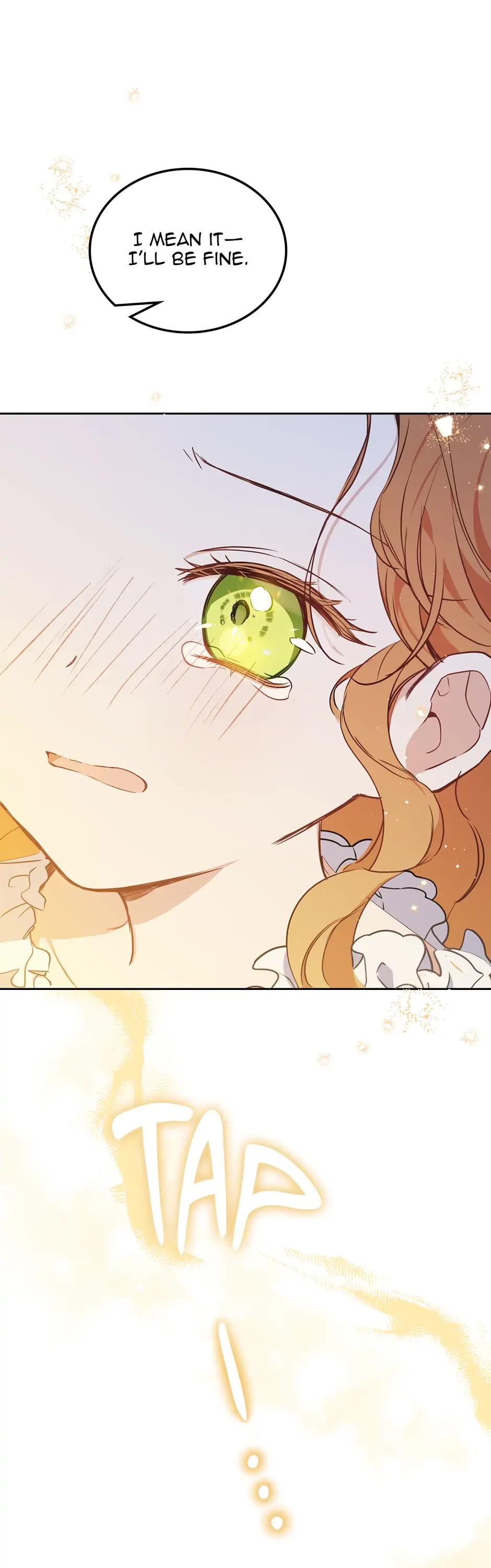 I'll Be the Matriarch in This Life chapter 73 page 66