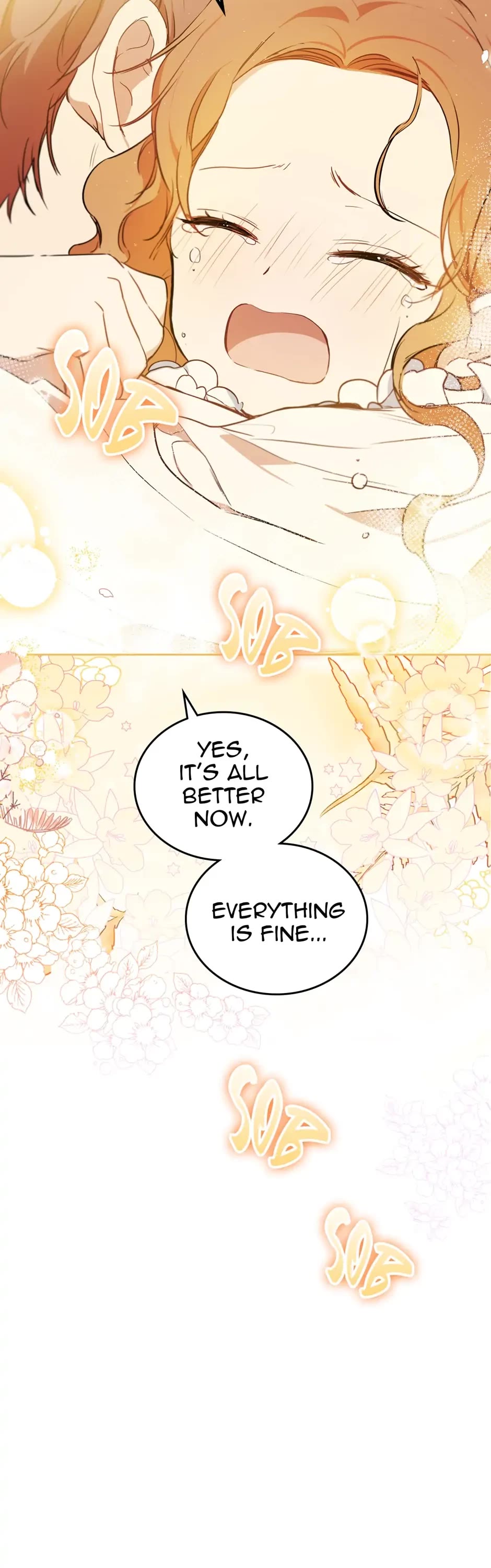 I'll Be the Matriarch in This Life chapter 73 page 68