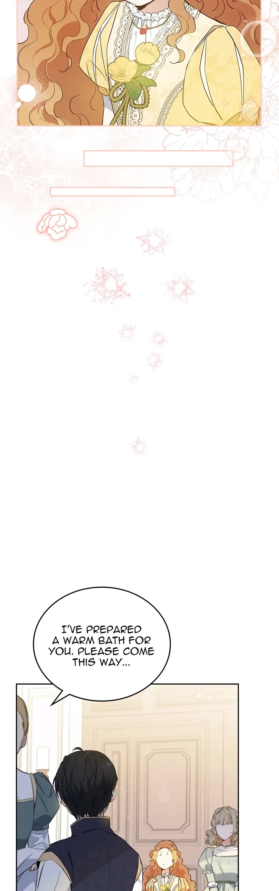 I'll Be the Matriarch in This Life chapter 73 page 7