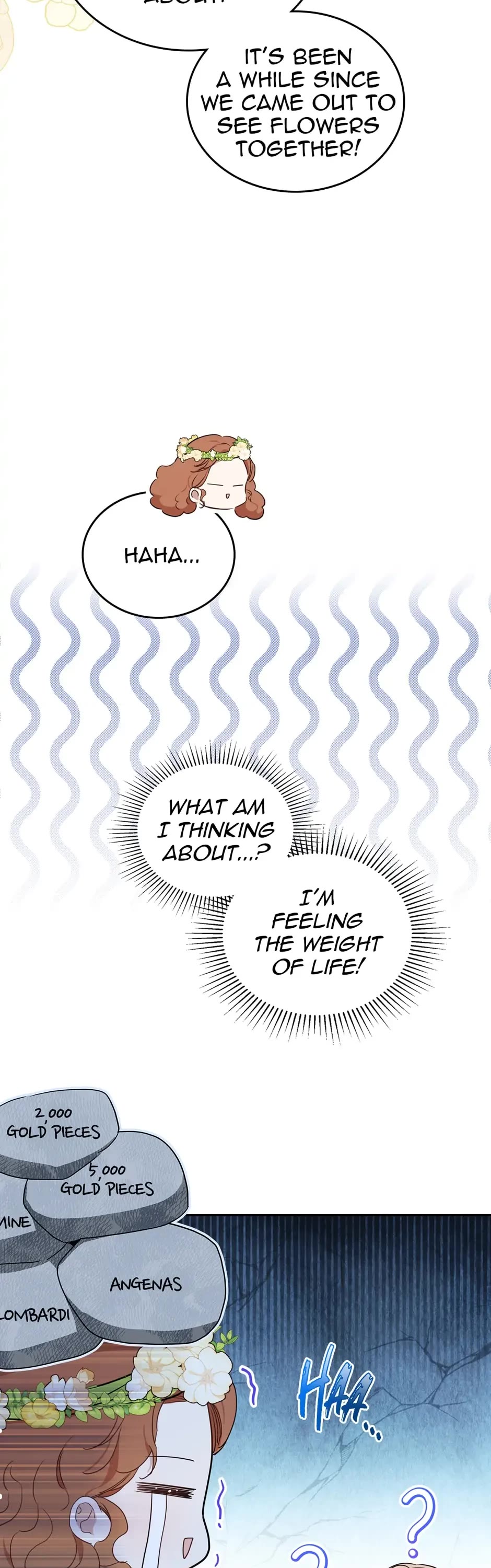 I'll Be the Matriarch in This Life chapter 82 page 18