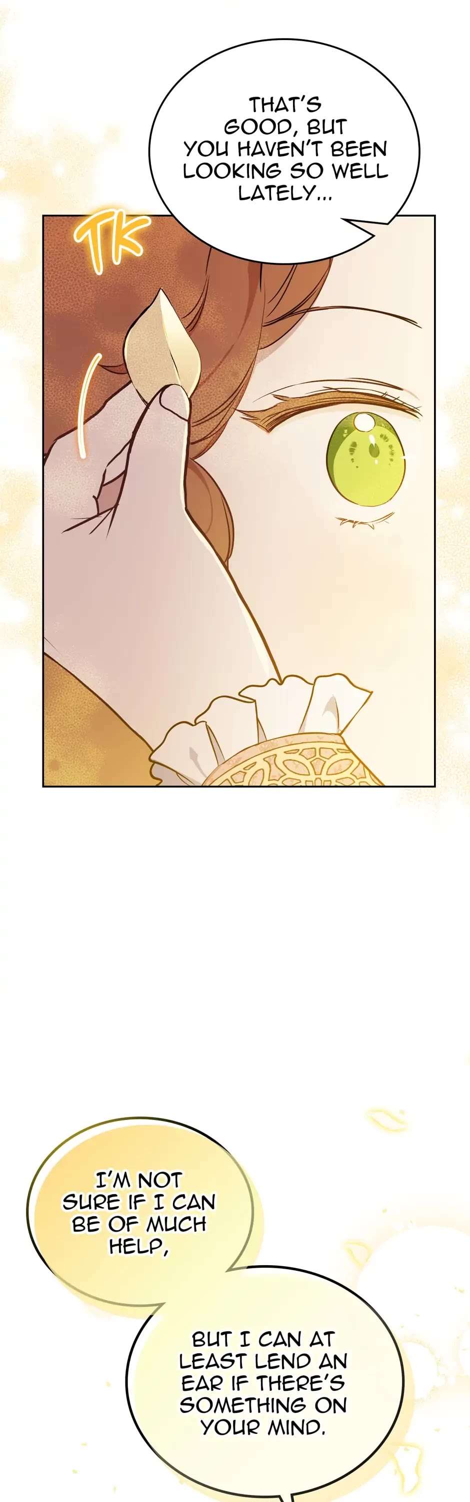 I'll Be the Matriarch in This Life chapter 82 page 26