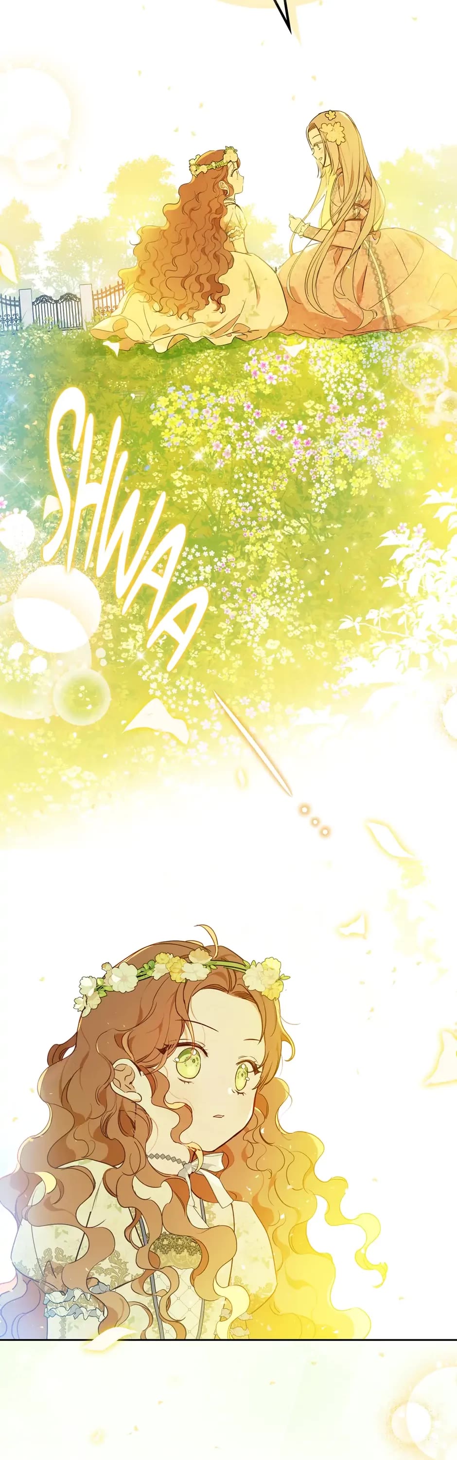 I'll Be the Matriarch in This Life chapter 82 page 27