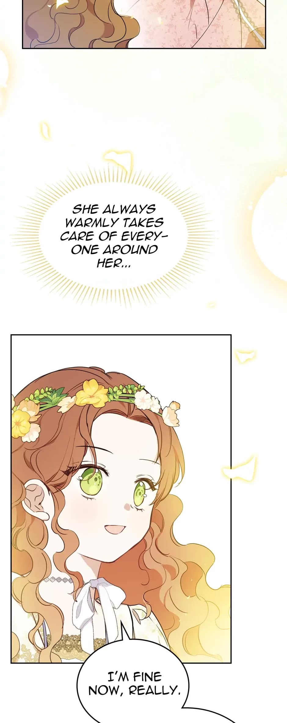 I'll Be the Matriarch in This Life chapter 82 page 29