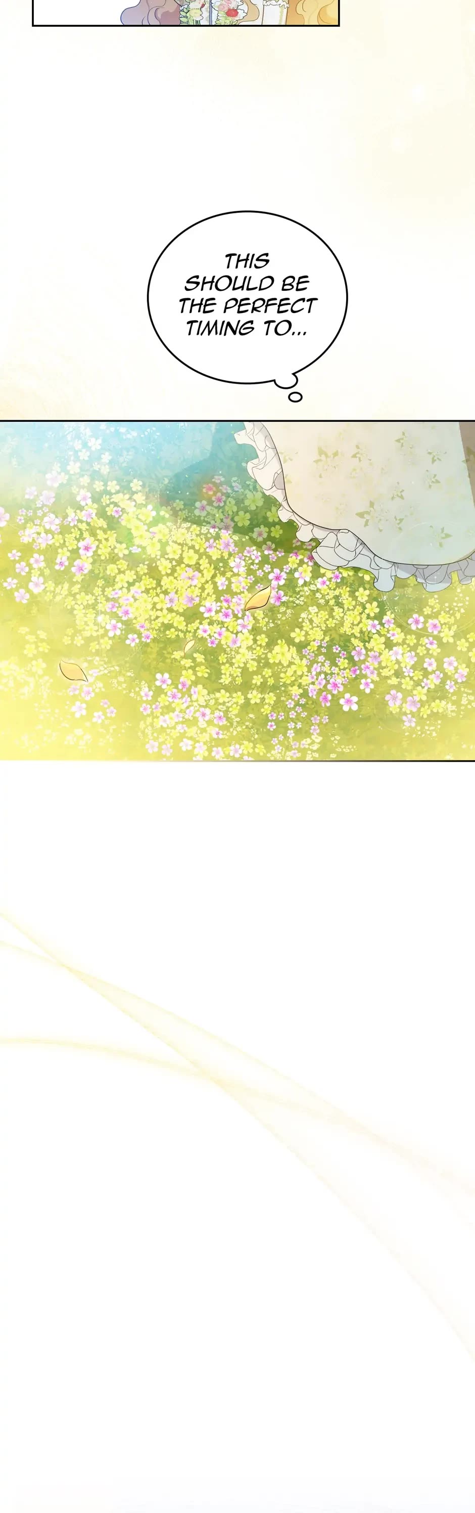 I'll Be the Matriarch in This Life chapter 82 page 35