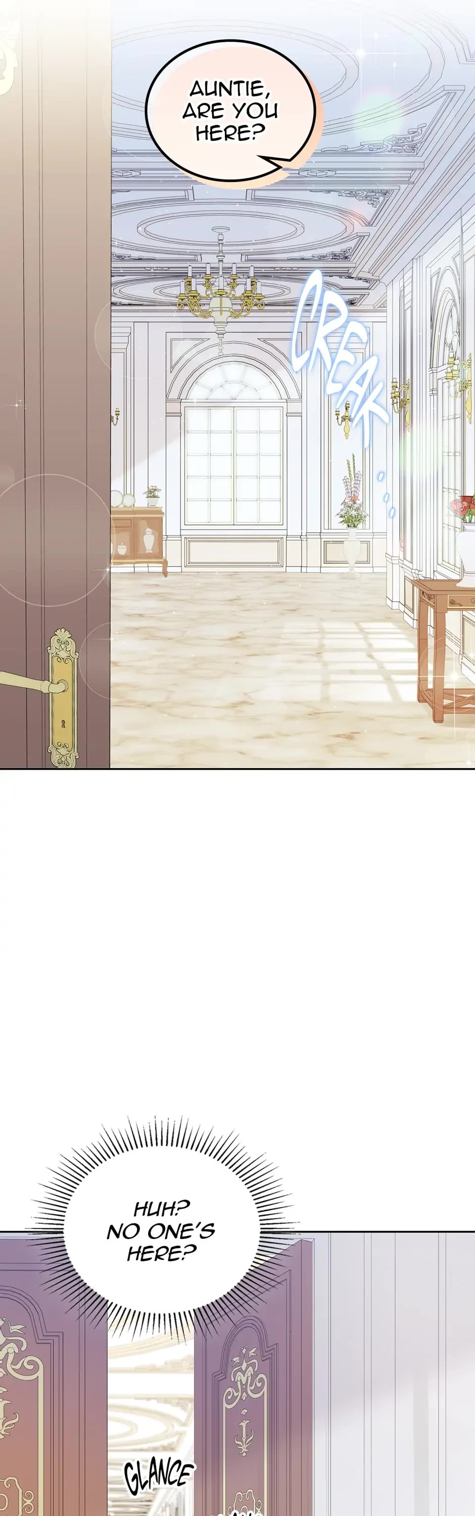 I'll Be the Matriarch in This Life chapter 82 page 36