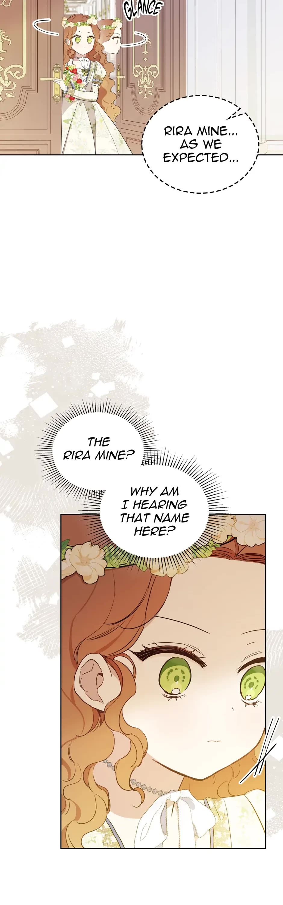 I'll Be the Matriarch in This Life chapter 82 page 37