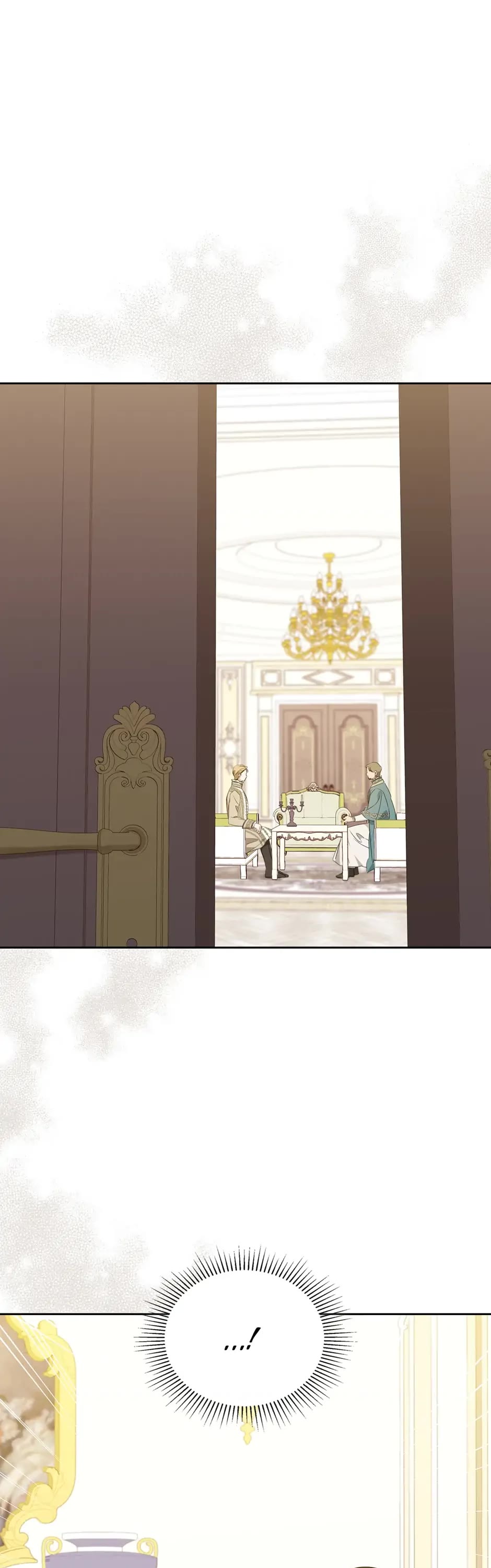 I'll Be the Matriarch in This Life chapter 82 page 38