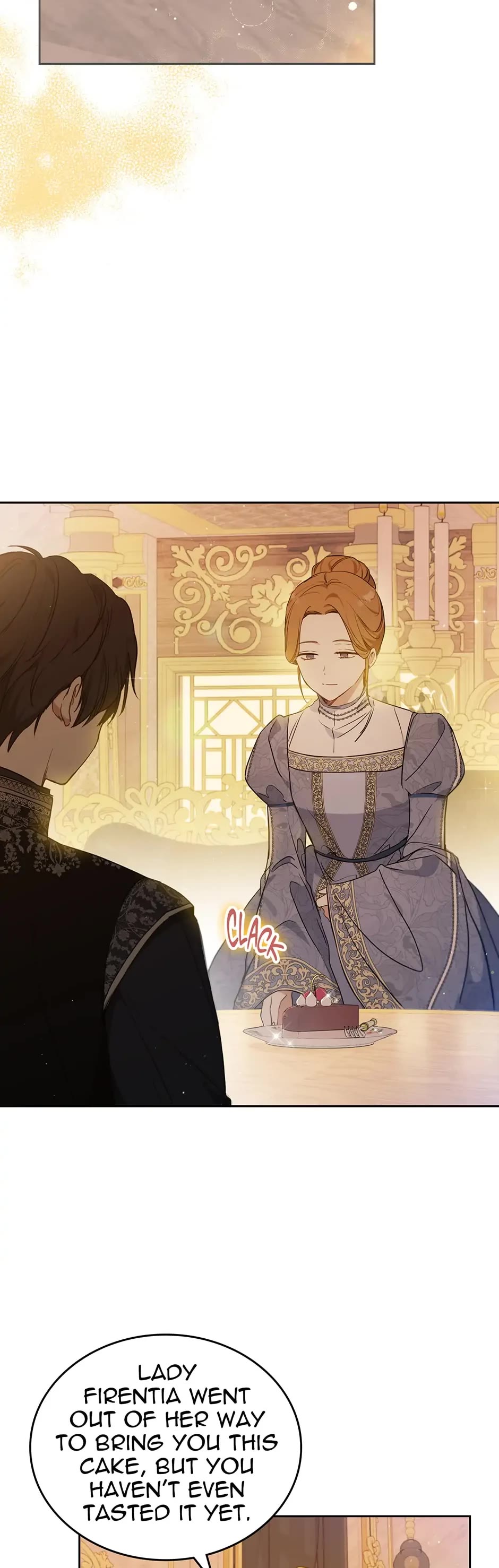 I'll Be the Matriarch in This Life chapter 82 page 4