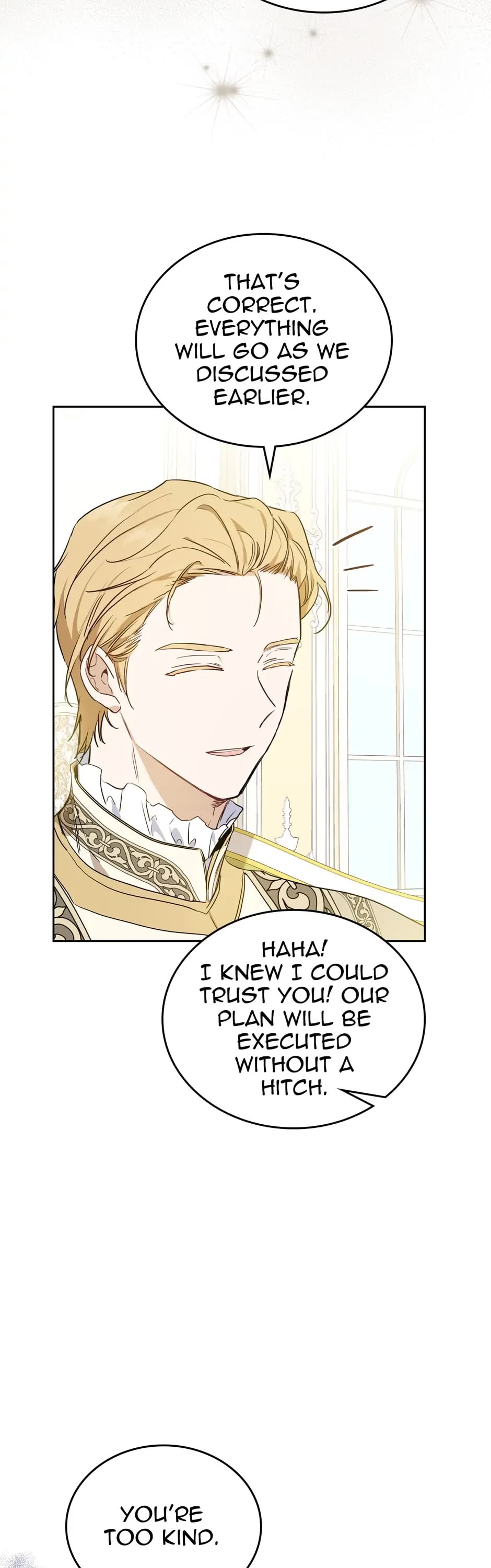 I'll Be the Matriarch in This Life chapter 82 page 42