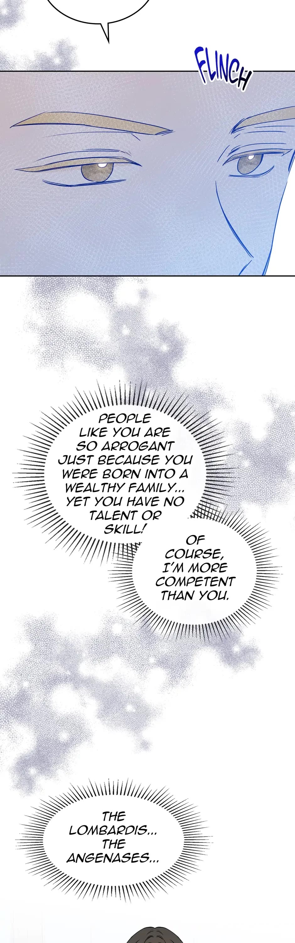 I'll Be the Matriarch in This Life chapter 82 page 43