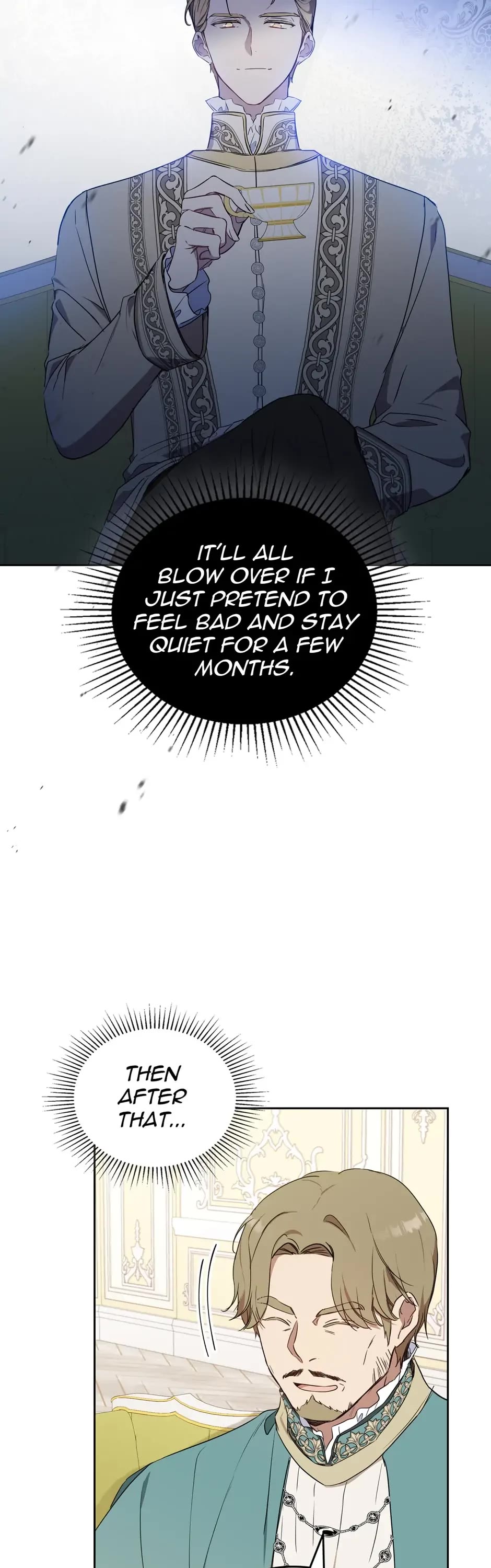 I'll Be the Matriarch in This Life chapter 82 page 46