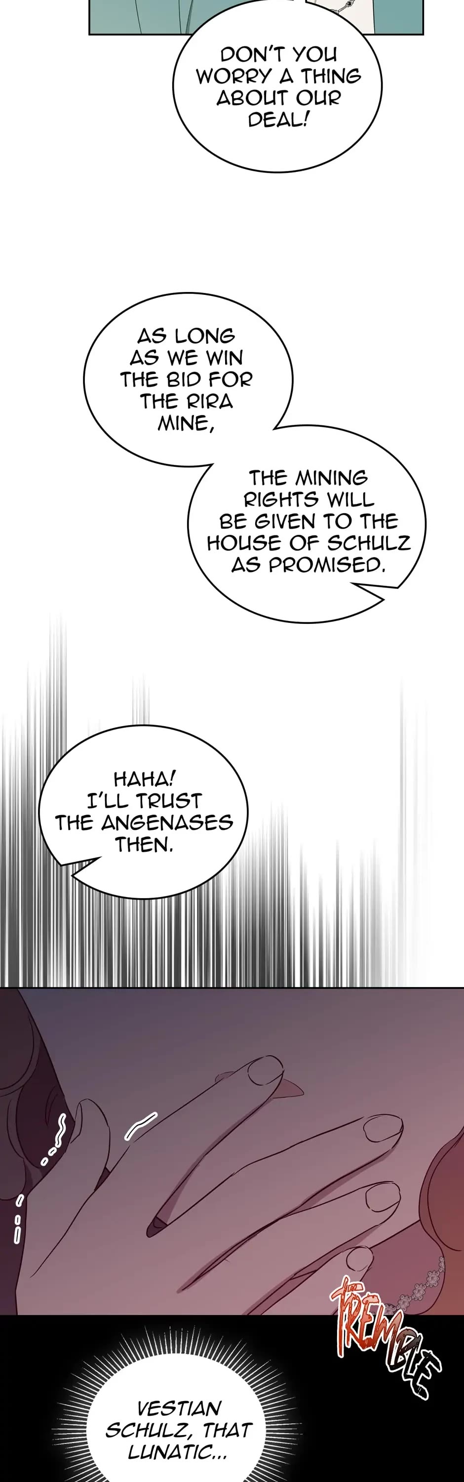 I'll Be the Matriarch in This Life chapter 82 page 47