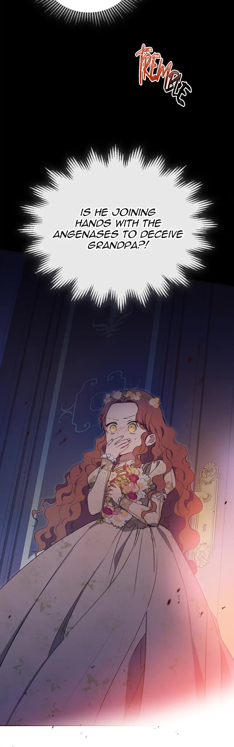 I'll Be the Matriarch in This Life chapter 82 page 48