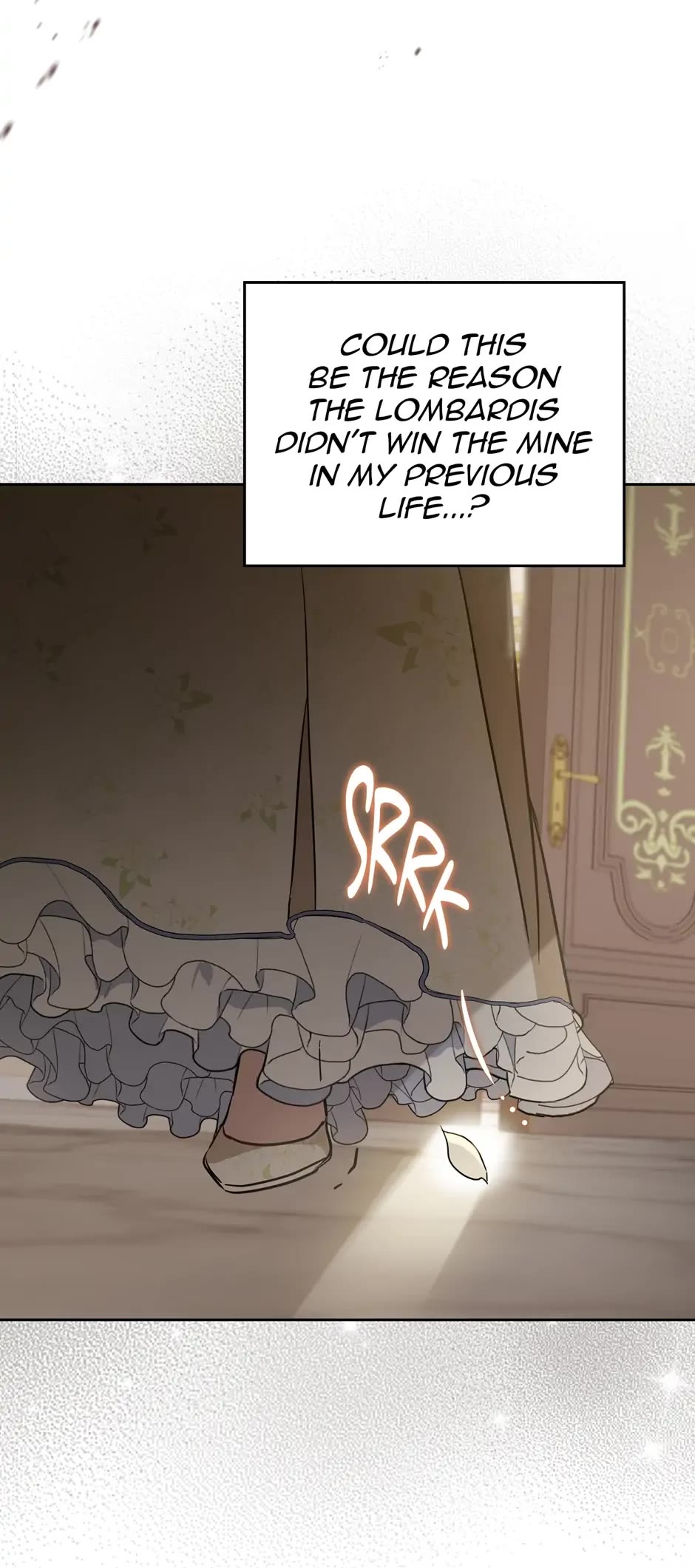 I'll Be the Matriarch in This Life chapter 82 page 49