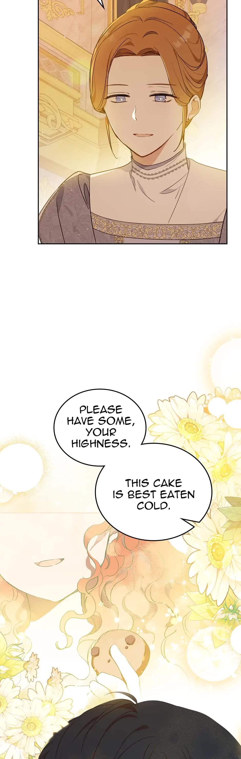 I'll Be the Matriarch in This Life chapter 82 page 5