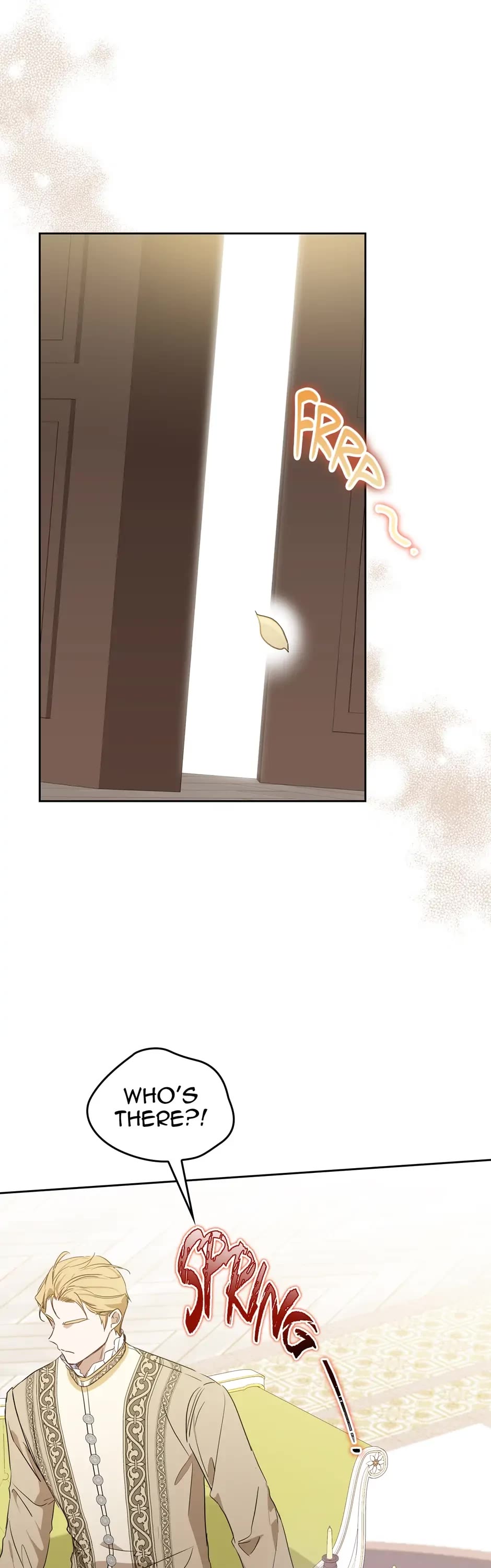 I'll Be the Matriarch in This Life chapter 82 page 51