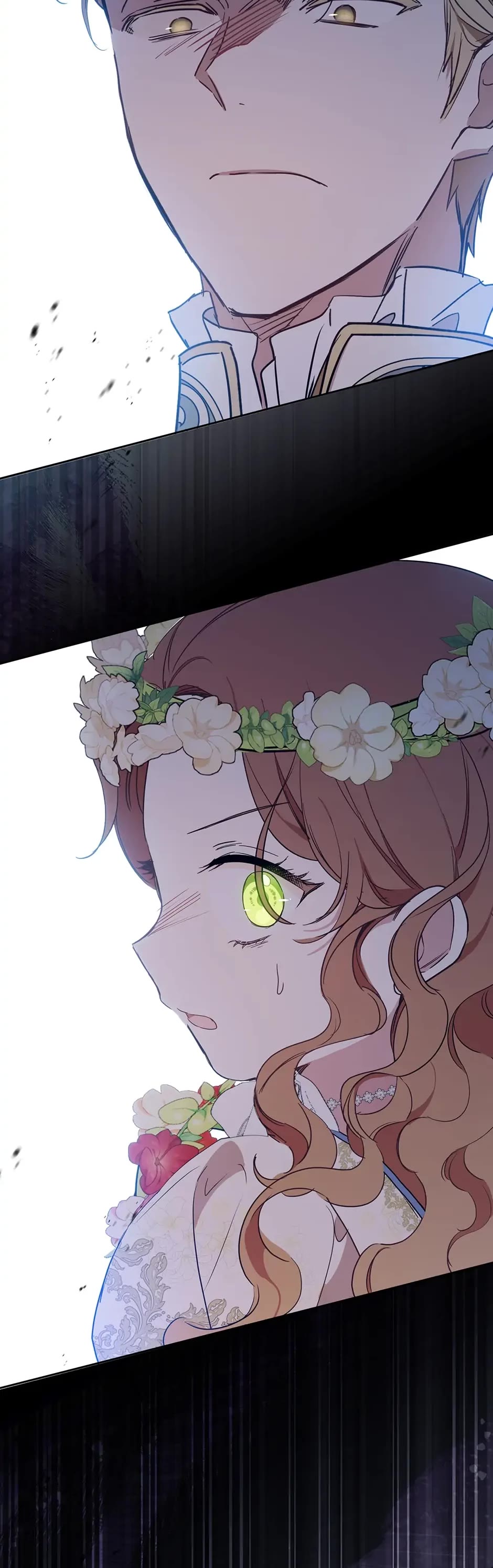 I'll Be the Matriarch in This Life chapter 82 page 54