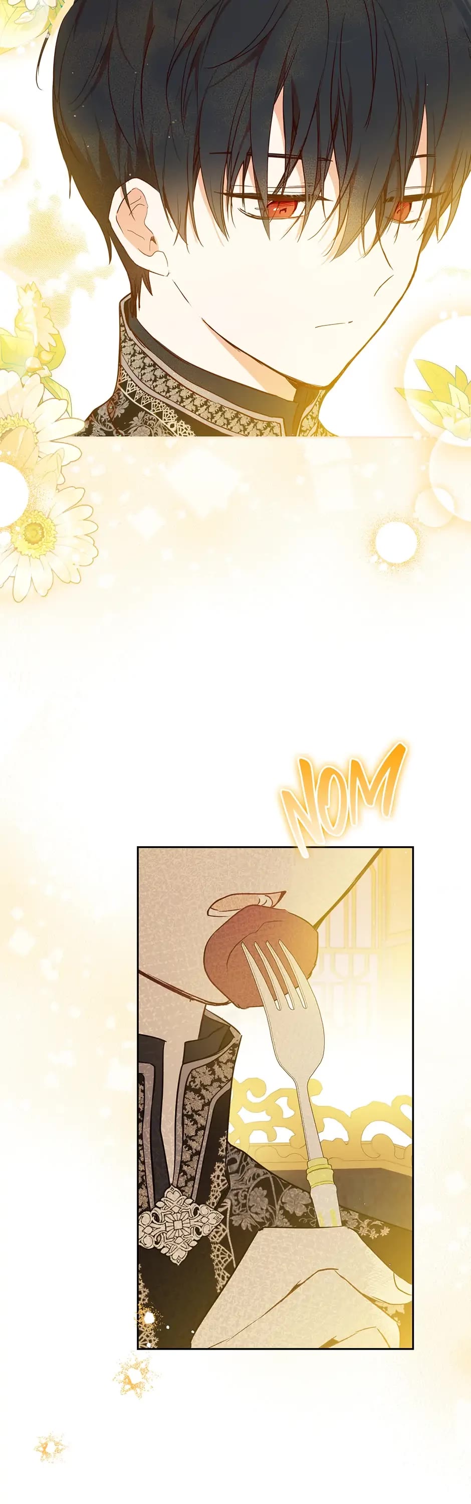 I'll Be the Matriarch in This Life chapter 82 page 6