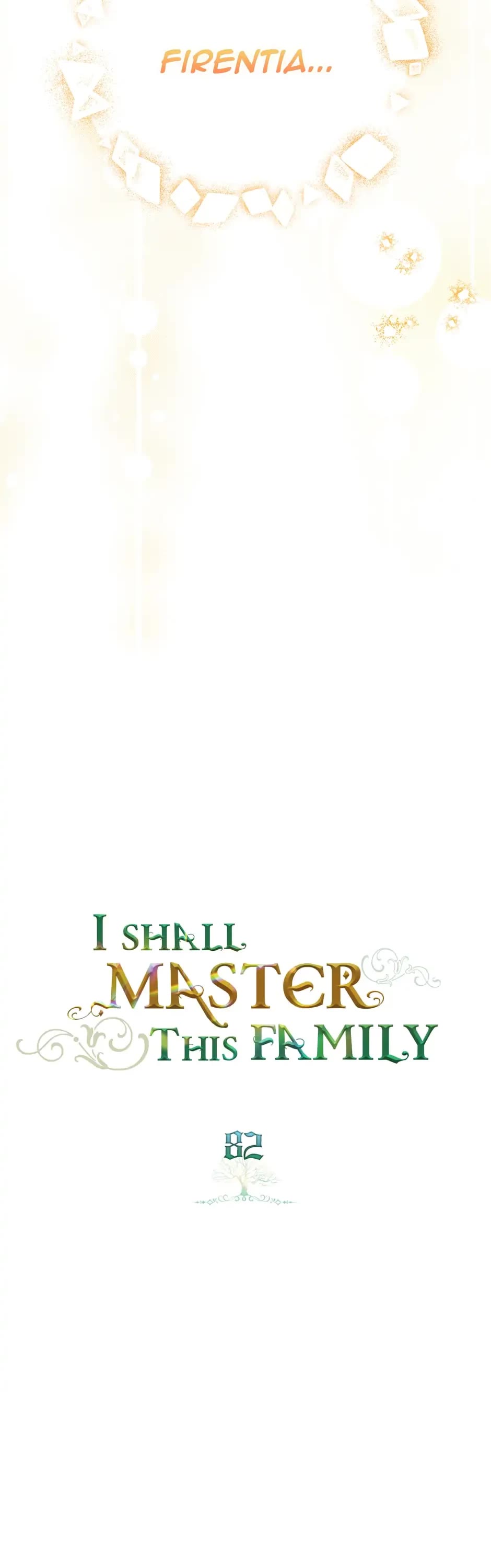 I'll Be the Matriarch in This Life chapter 82 page 8