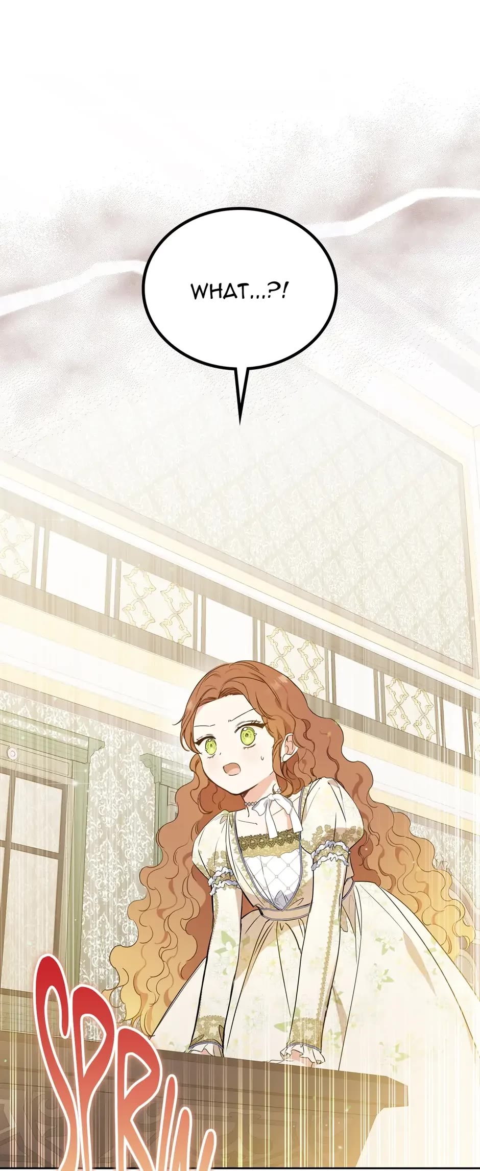 I'll Be the Matriarch in This Life chapter 82 page 9