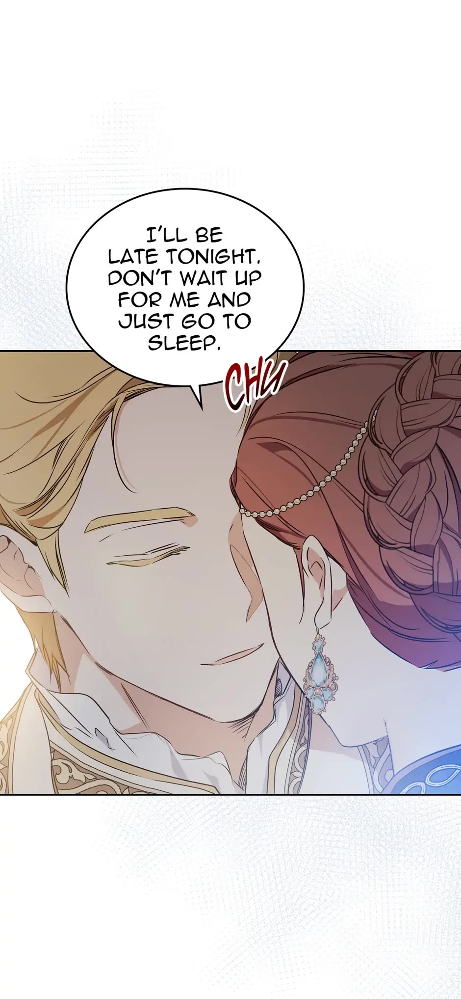 I'll Be the Matriarch in This Life chapter 83 page 10