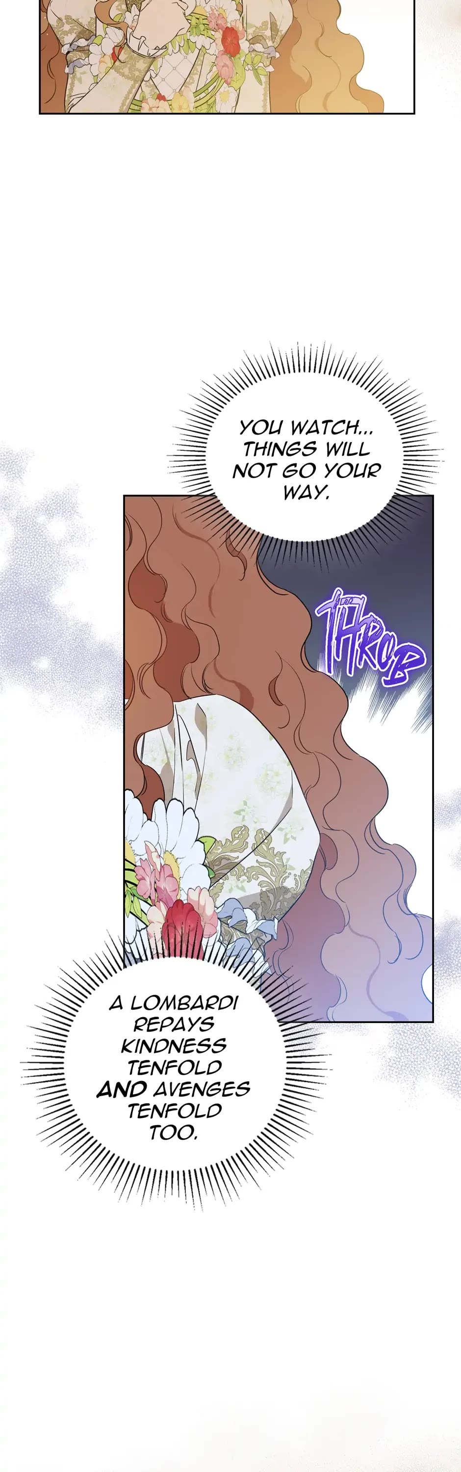 I'll Be the Matriarch in This Life chapter 83 page 13