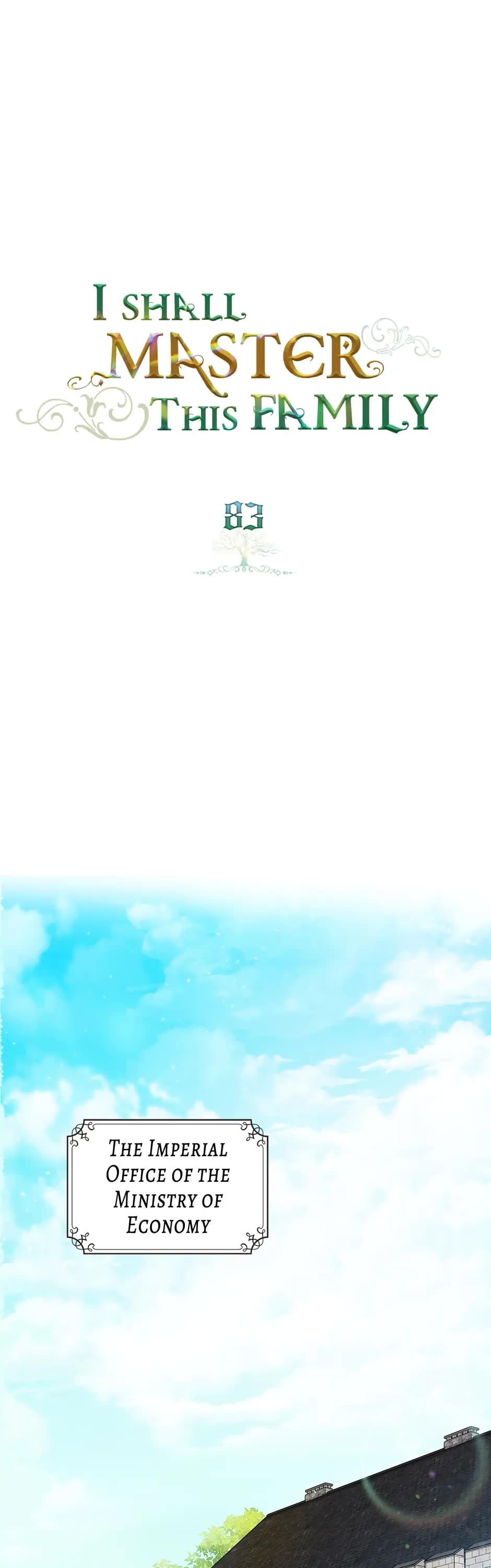 I'll Be the Matriarch in This Life chapter 83 page 16