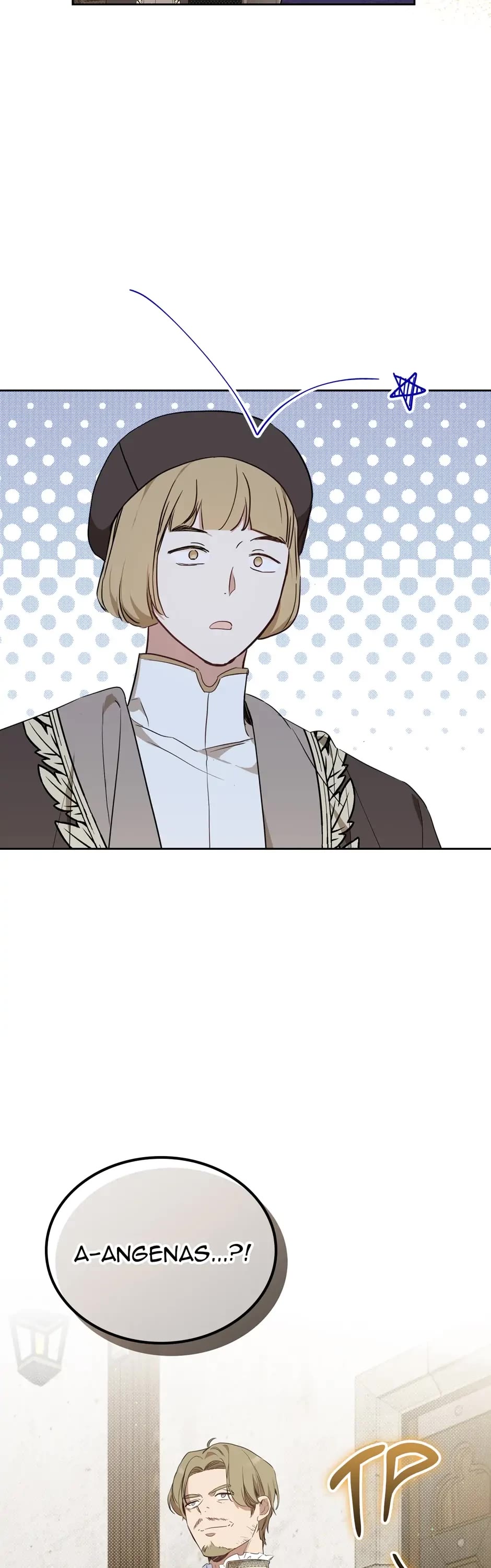 I'll Be the Matriarch in This Life chapter 83 page 21