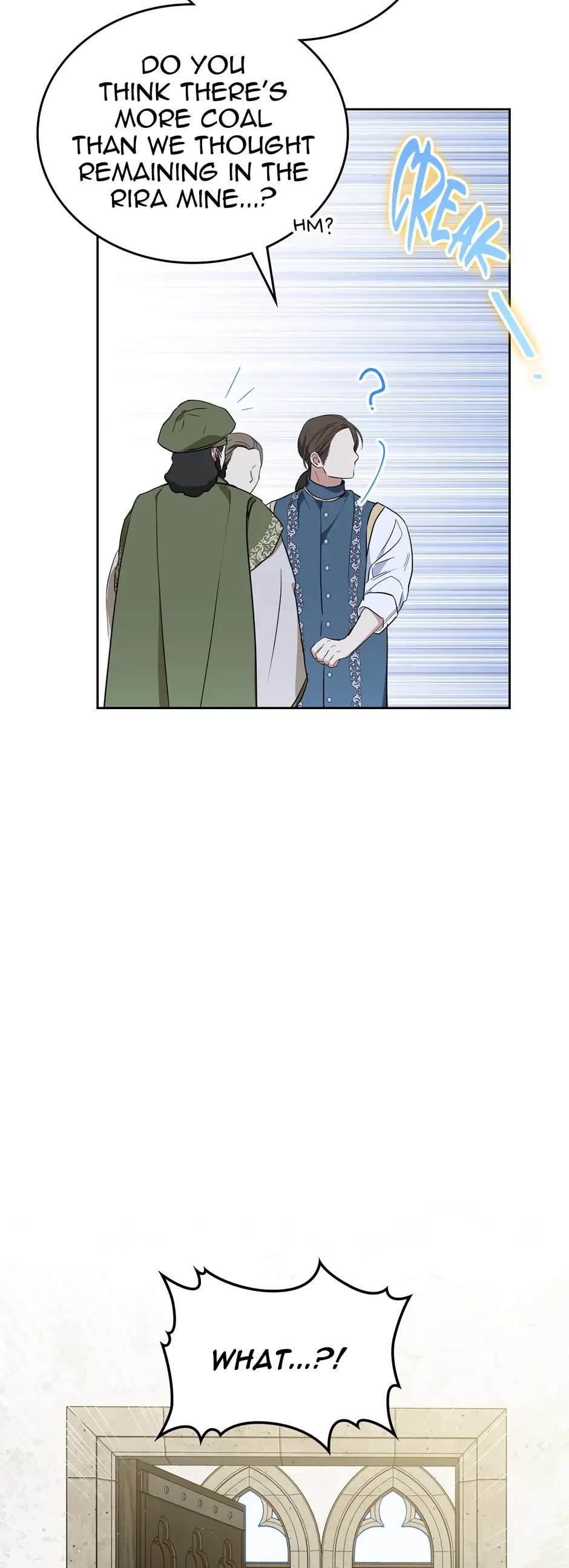 I'll Be the Matriarch in This Life chapter 83 page 24