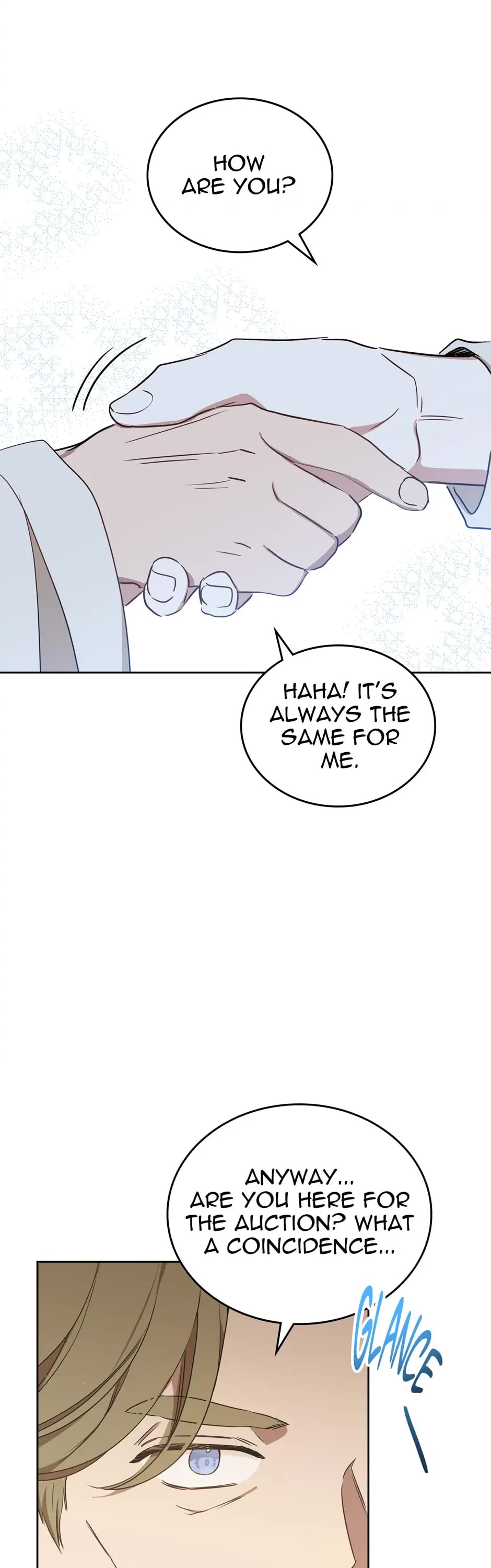 I'll Be the Matriarch in This Life chapter 83 page 27