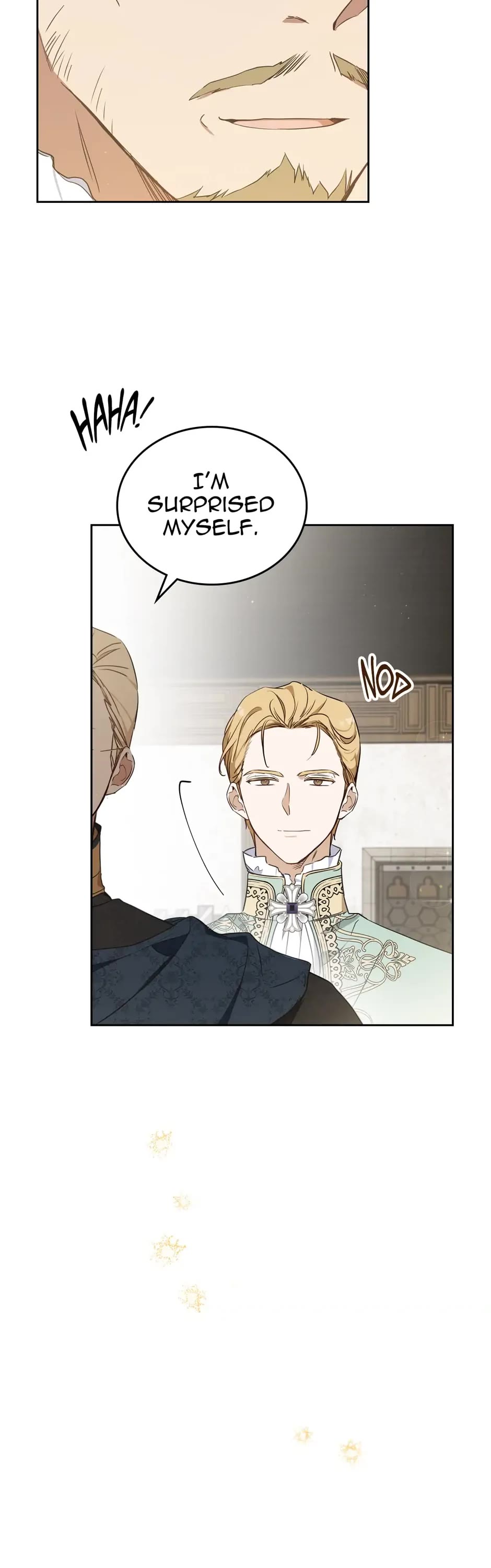 I'll Be the Matriarch in This Life chapter 83 page 28