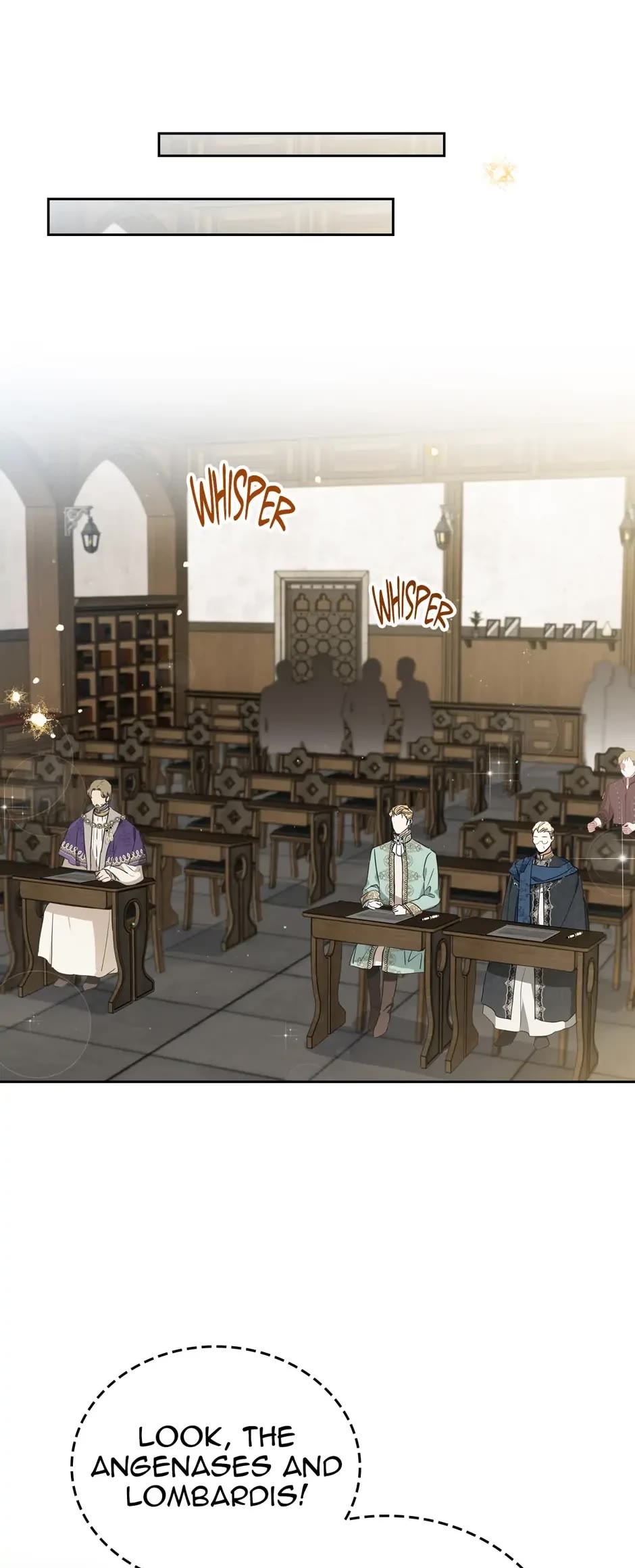 I'll Be the Matriarch in This Life chapter 83 page 29