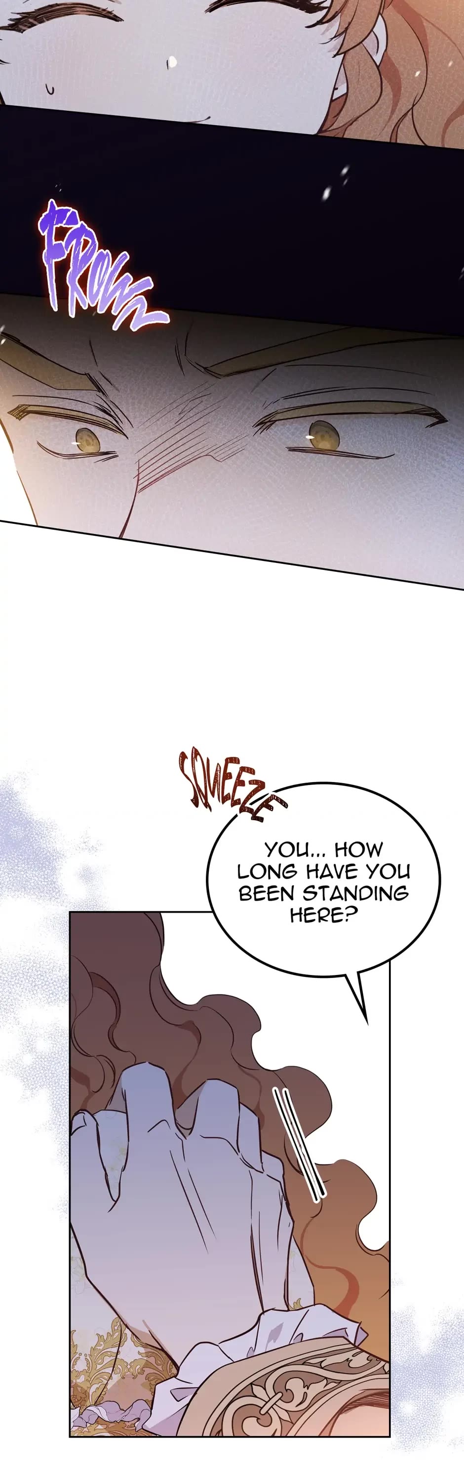 I'll Be the Matriarch in This Life chapter 83 page 3