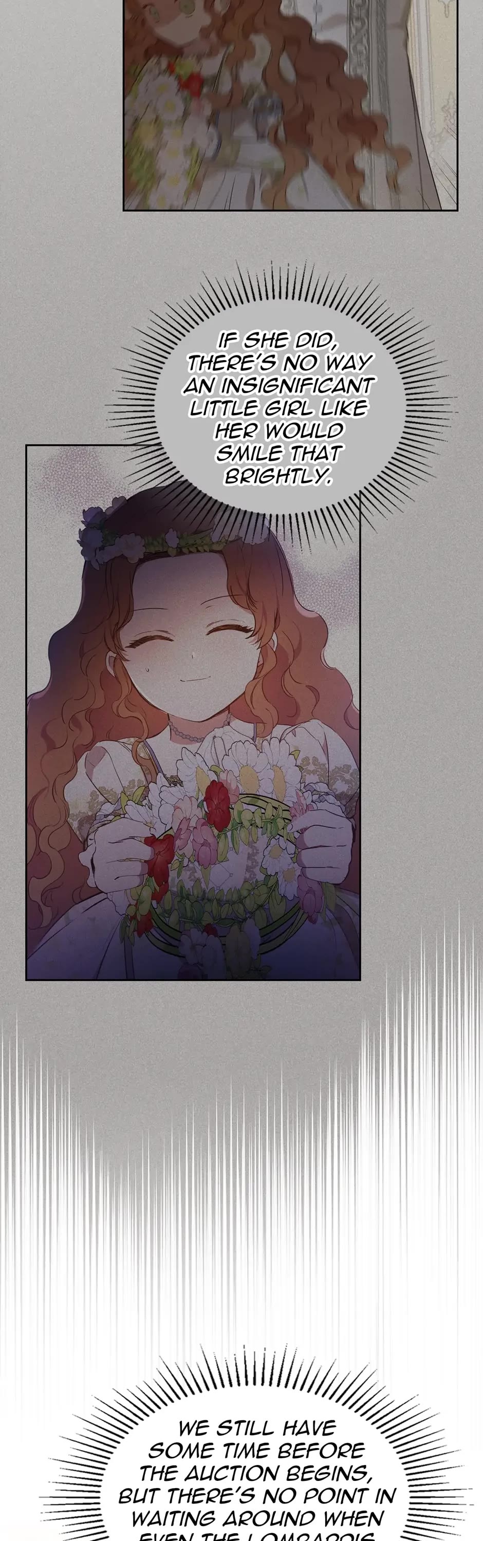 I'll Be the Matriarch in This Life chapter 83 page 32