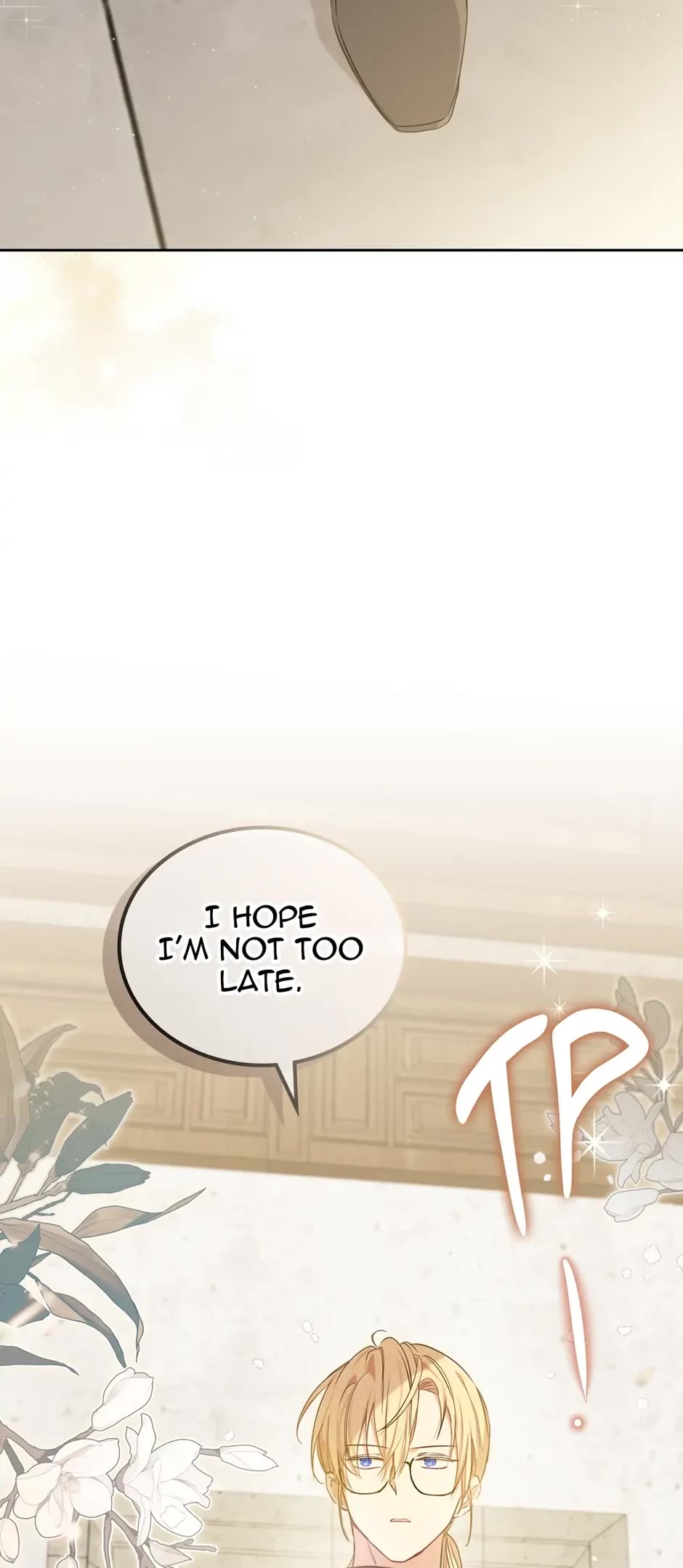 I'll Be the Matriarch in This Life chapter 83 page 34