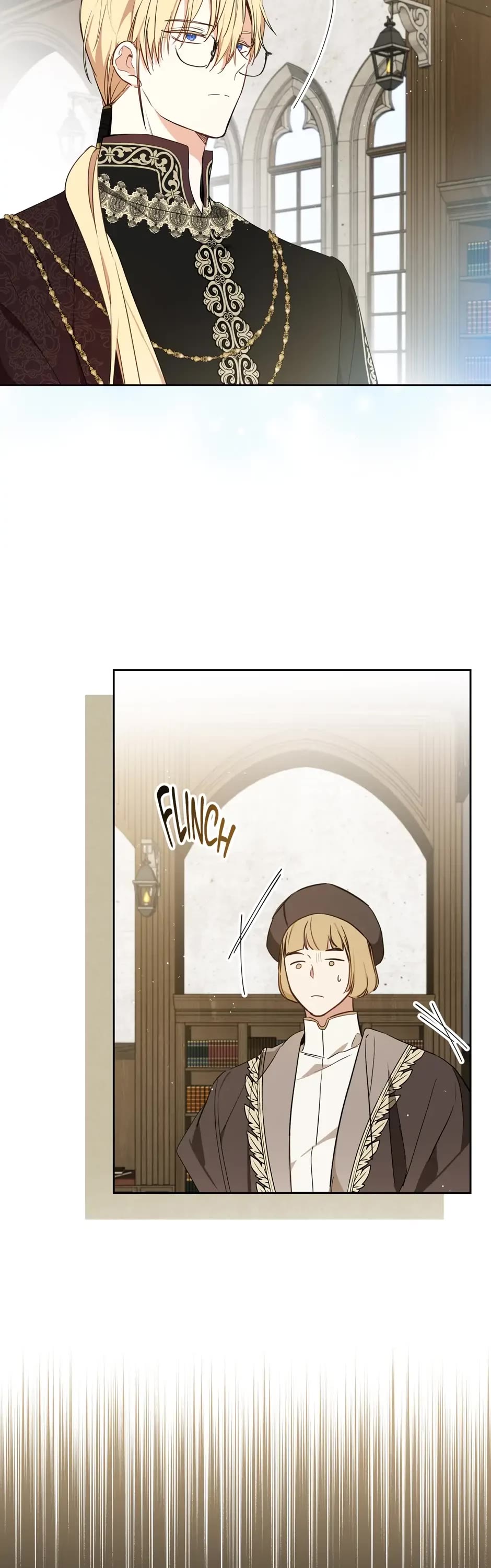 I'll Be the Matriarch in This Life chapter 83 page 38