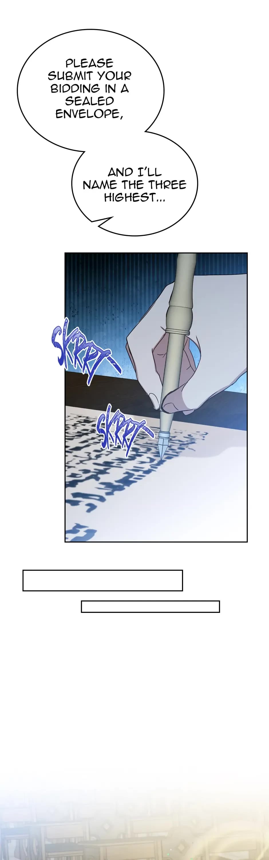 I'll Be the Matriarch in This Life chapter 83 page 41