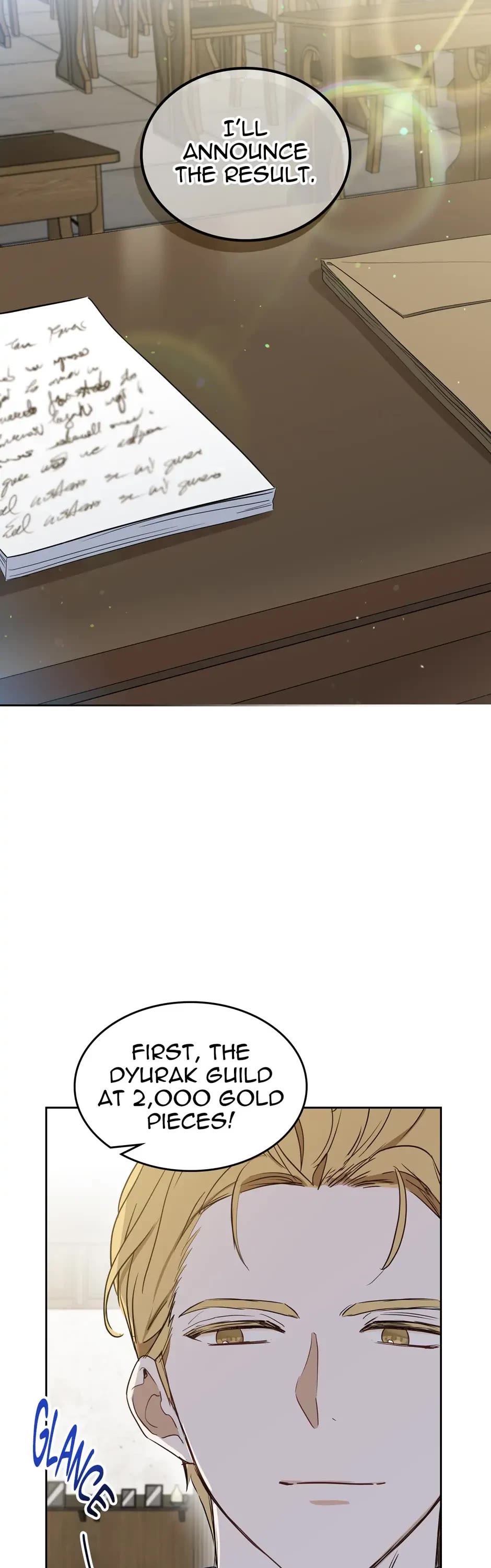 I'll Be the Matriarch in This Life chapter 83 page 42