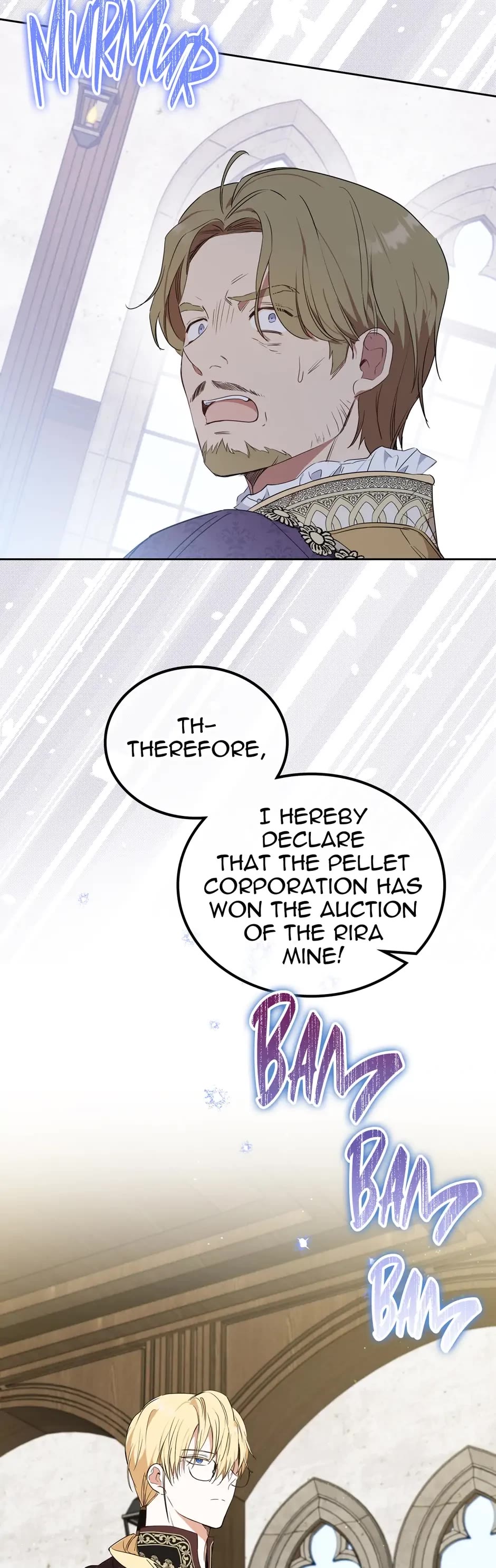 I'll Be the Matriarch in This Life chapter 83 page 49