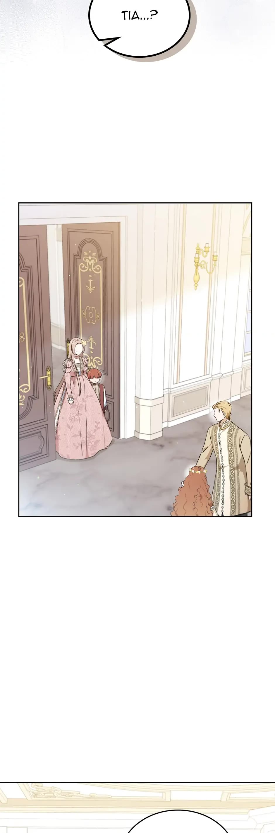 I'll Be the Matriarch in This Life chapter 83 page 5