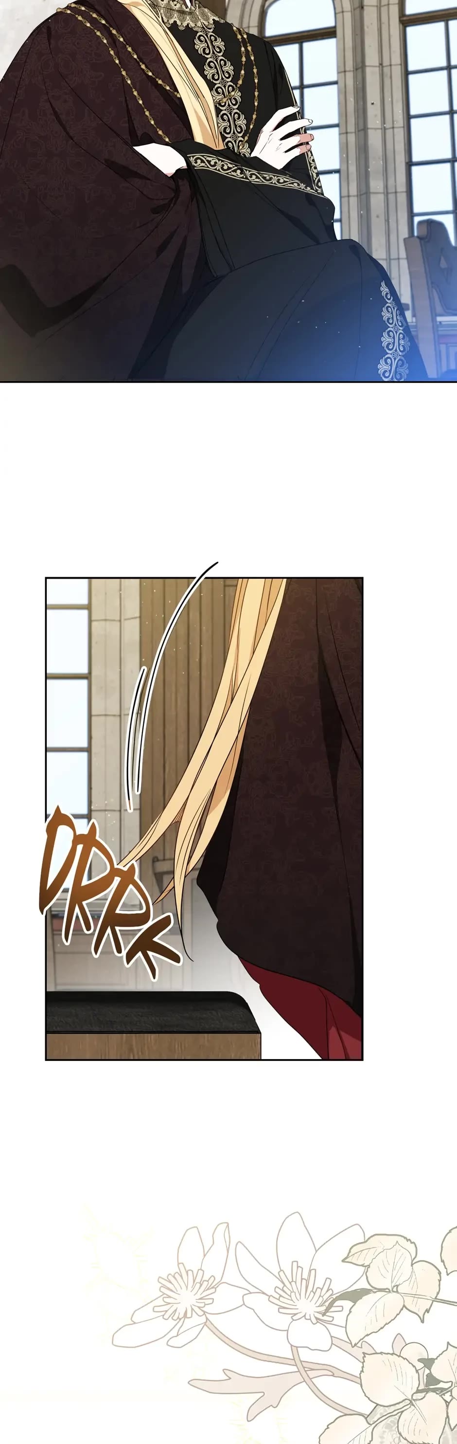 I'll Be the Matriarch in This Life chapter 83 page 50