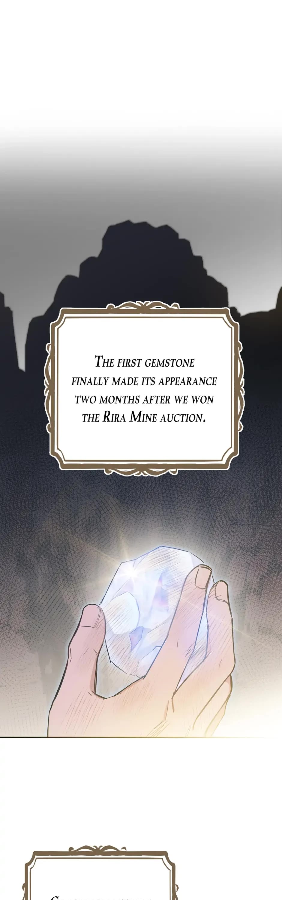 I'll Be the Matriarch in This Life chapter 84 page 1