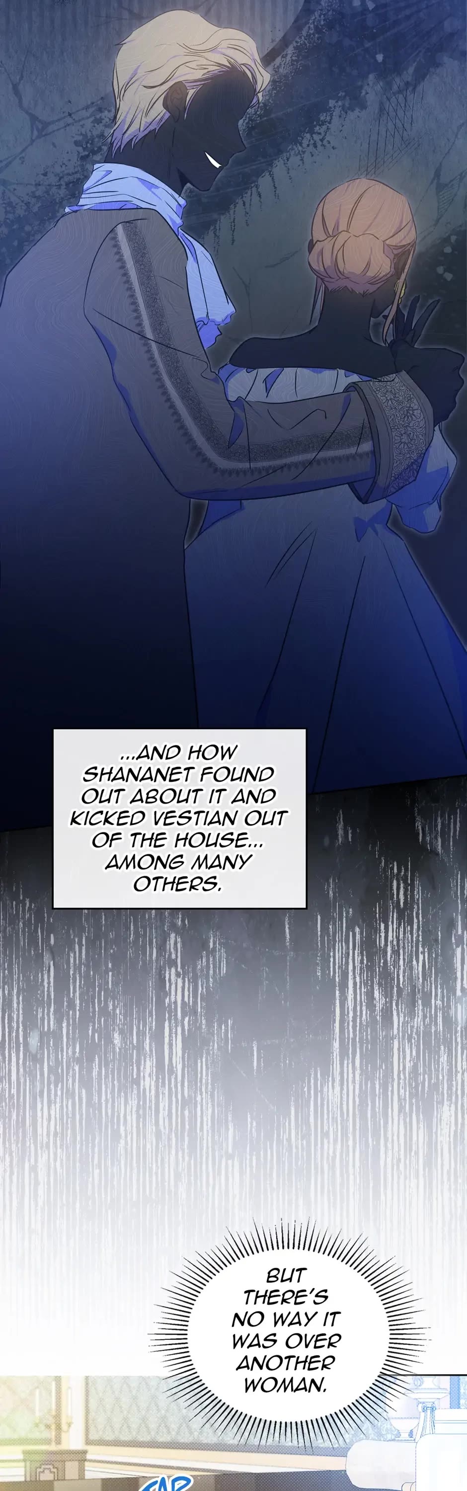 I'll Be the Matriarch in This Life chapter 84 page 12