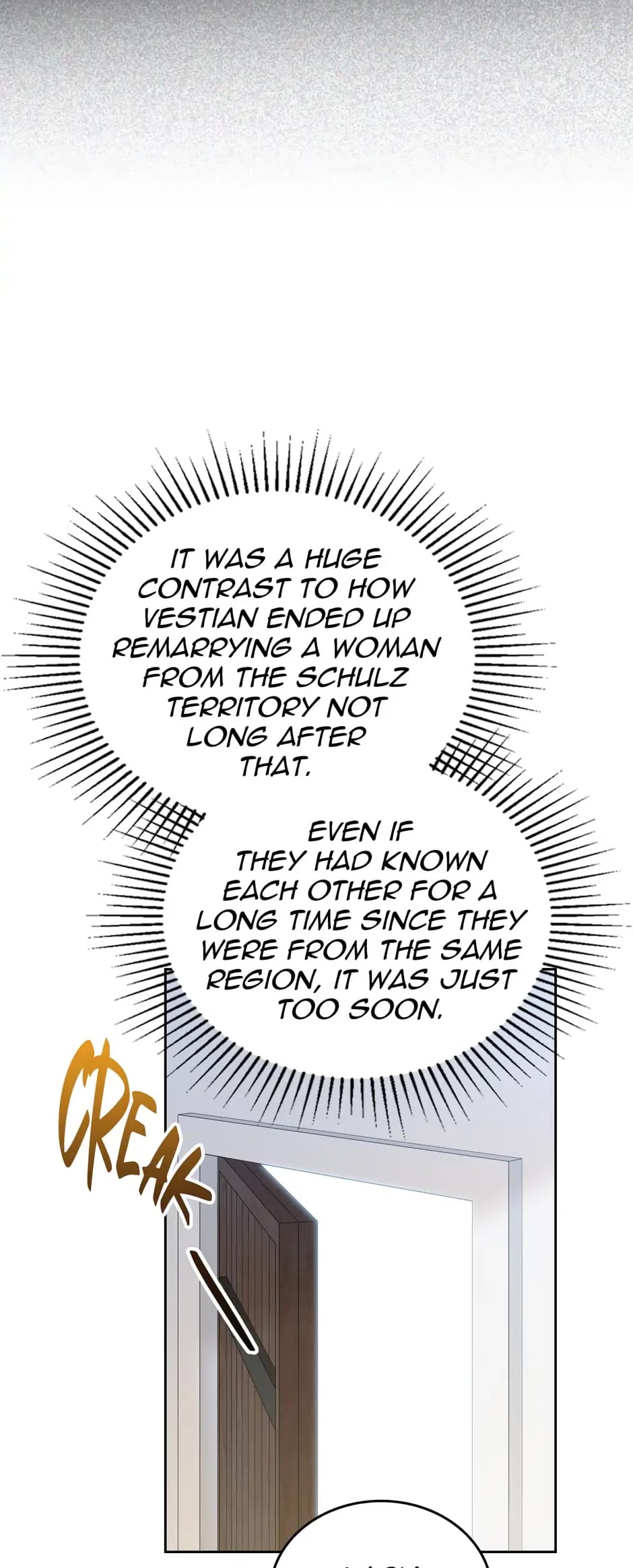 I'll Be the Matriarch in This Life chapter 84 page 20