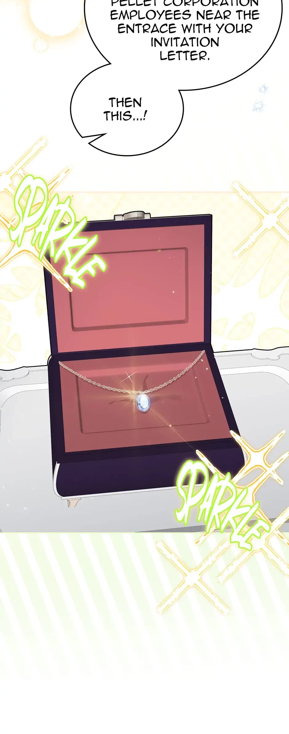 I'll Be the Matriarch in This Life chapter 84 page 35