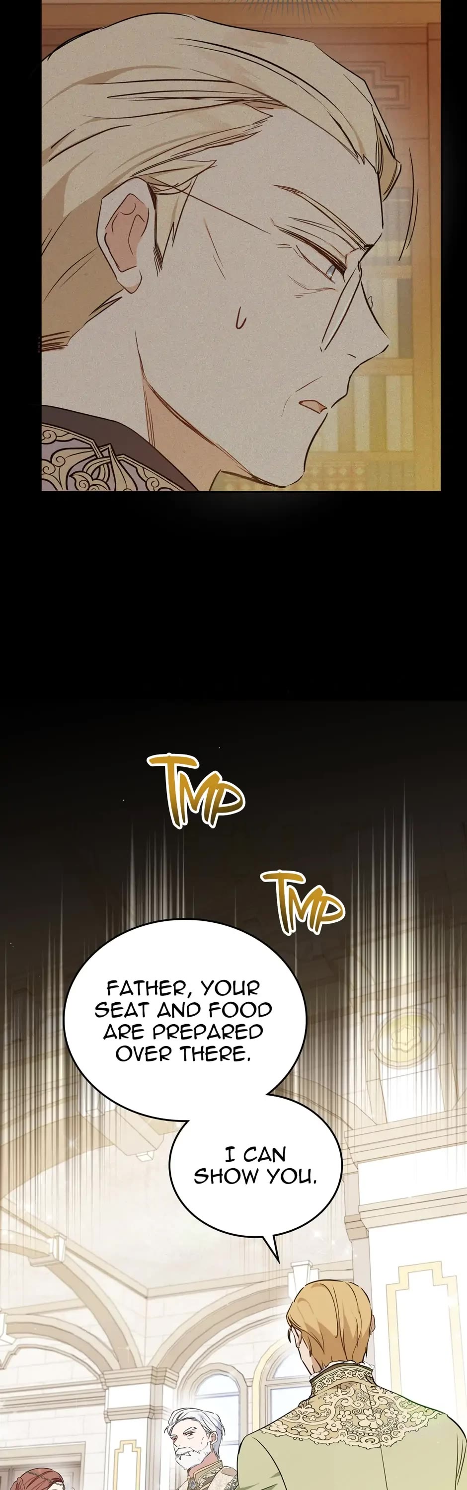 I'll Be the Matriarch in This Life chapter 84 page 48